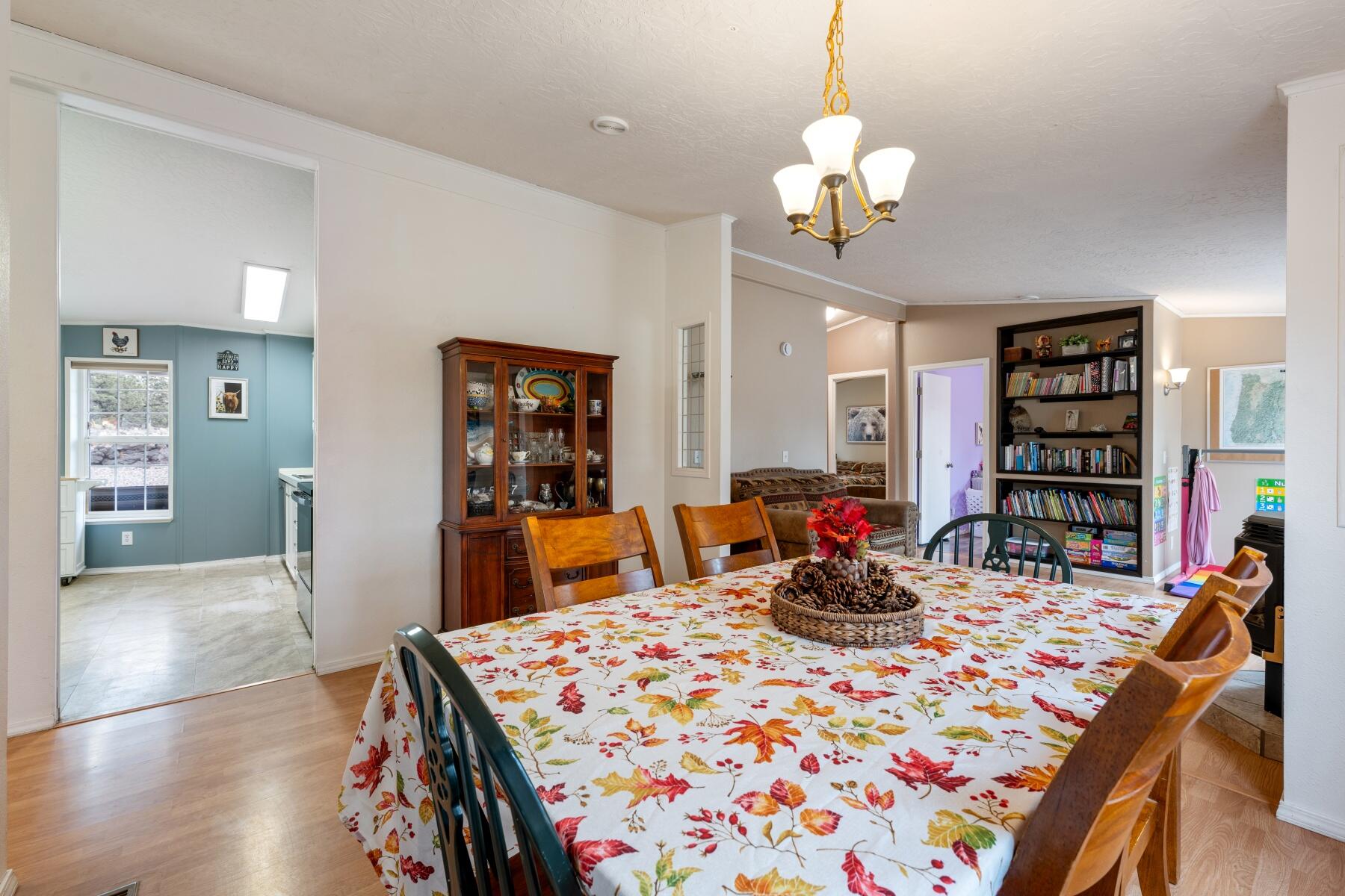 Tetherow Crossing - Residential