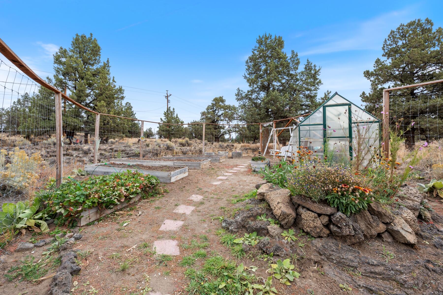 Tetherow Crossing - Residential