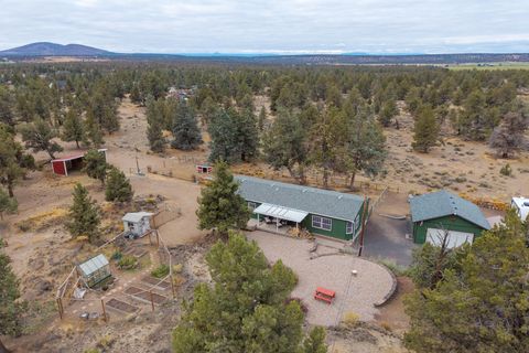 4967 NW 62nd Street Redmond OR 97756