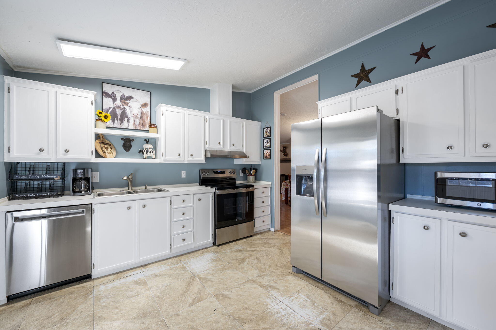 Tetherow Crossing - Residential