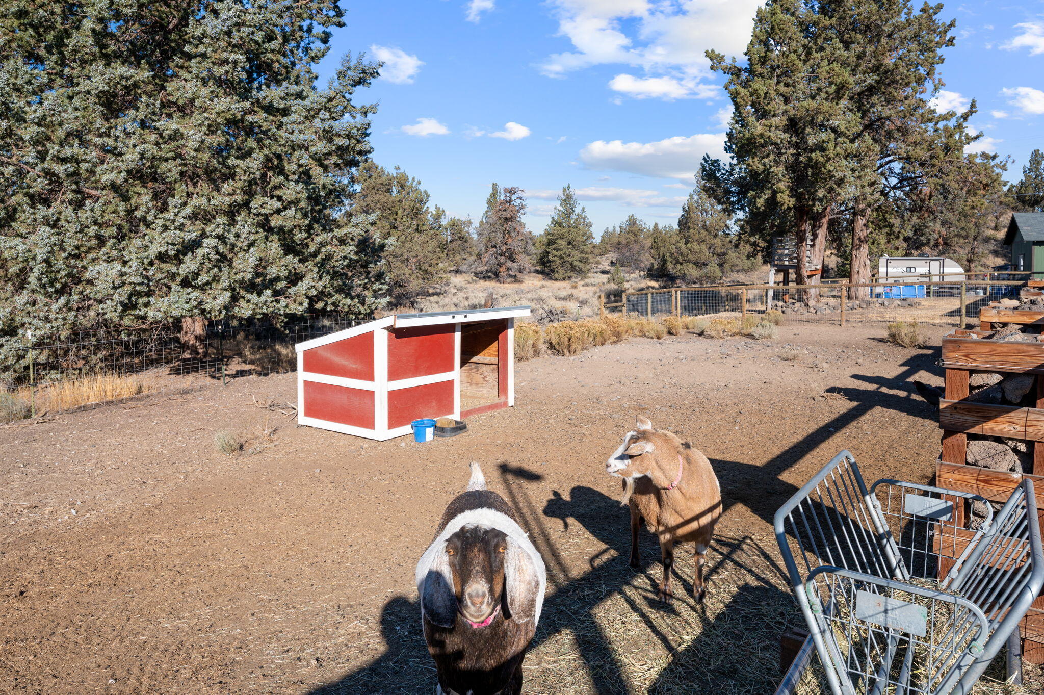 Tetherow Crossing - Residential