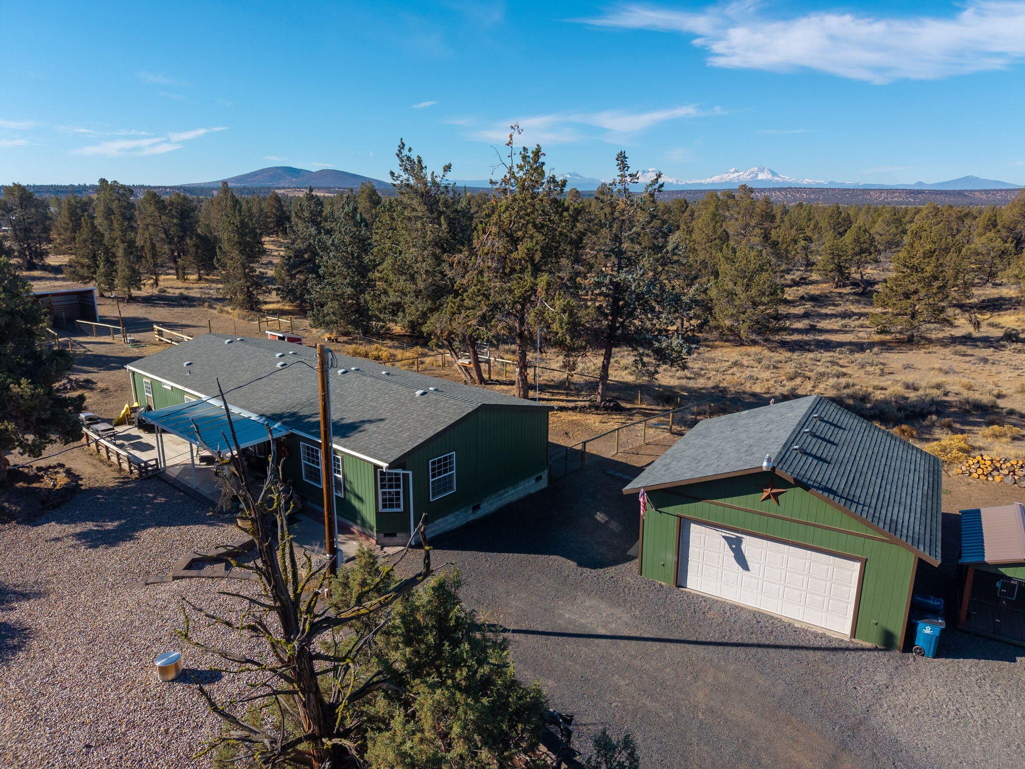 Tetherow Crossing - Residential