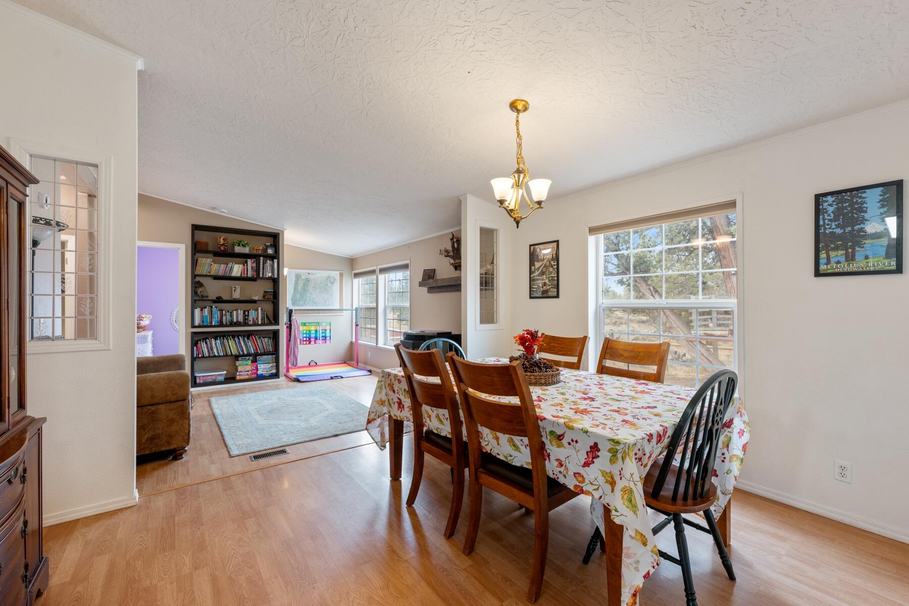 Tetherow Crossing - Residential