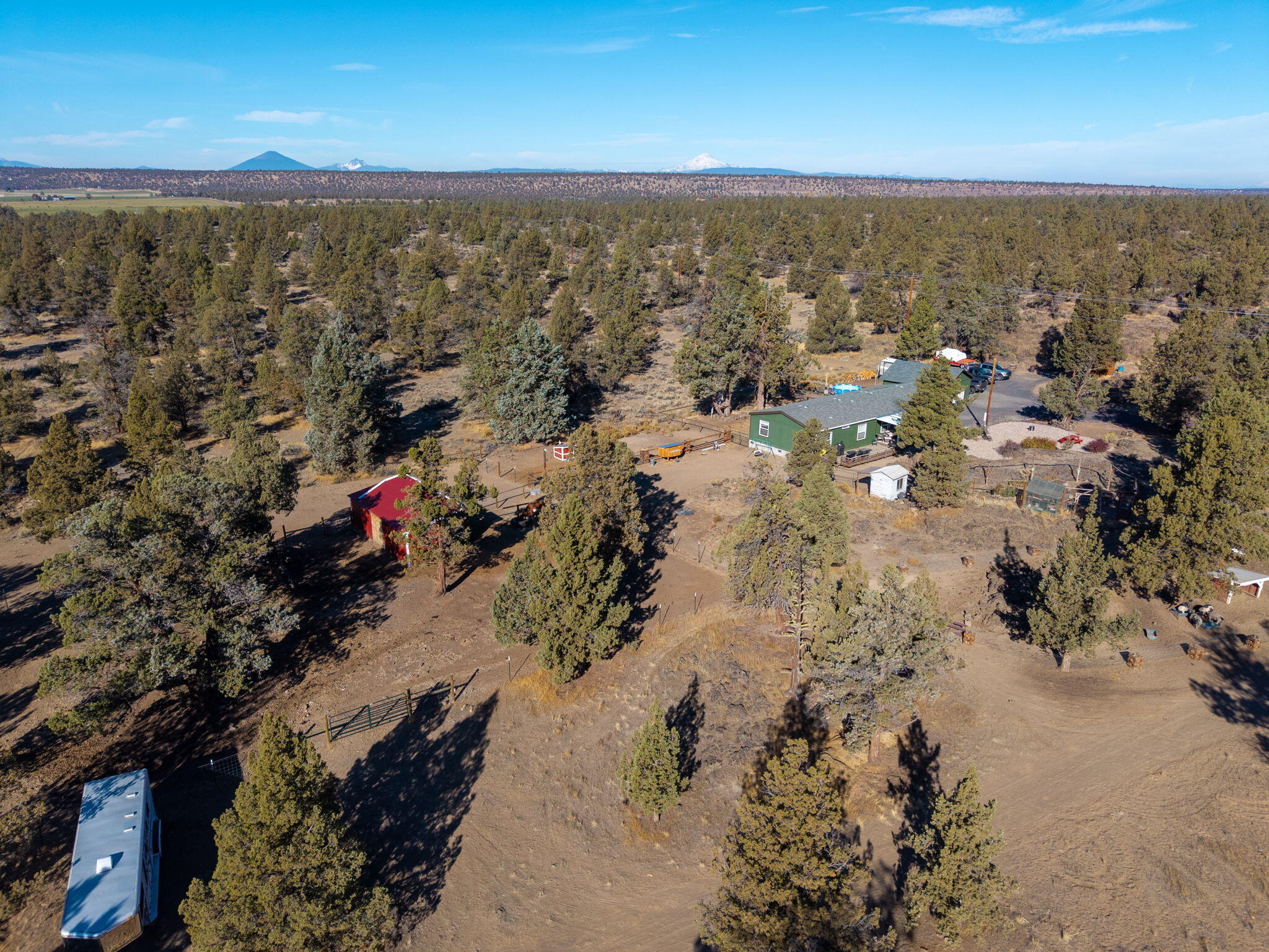 Tetherow Crossing - Residential