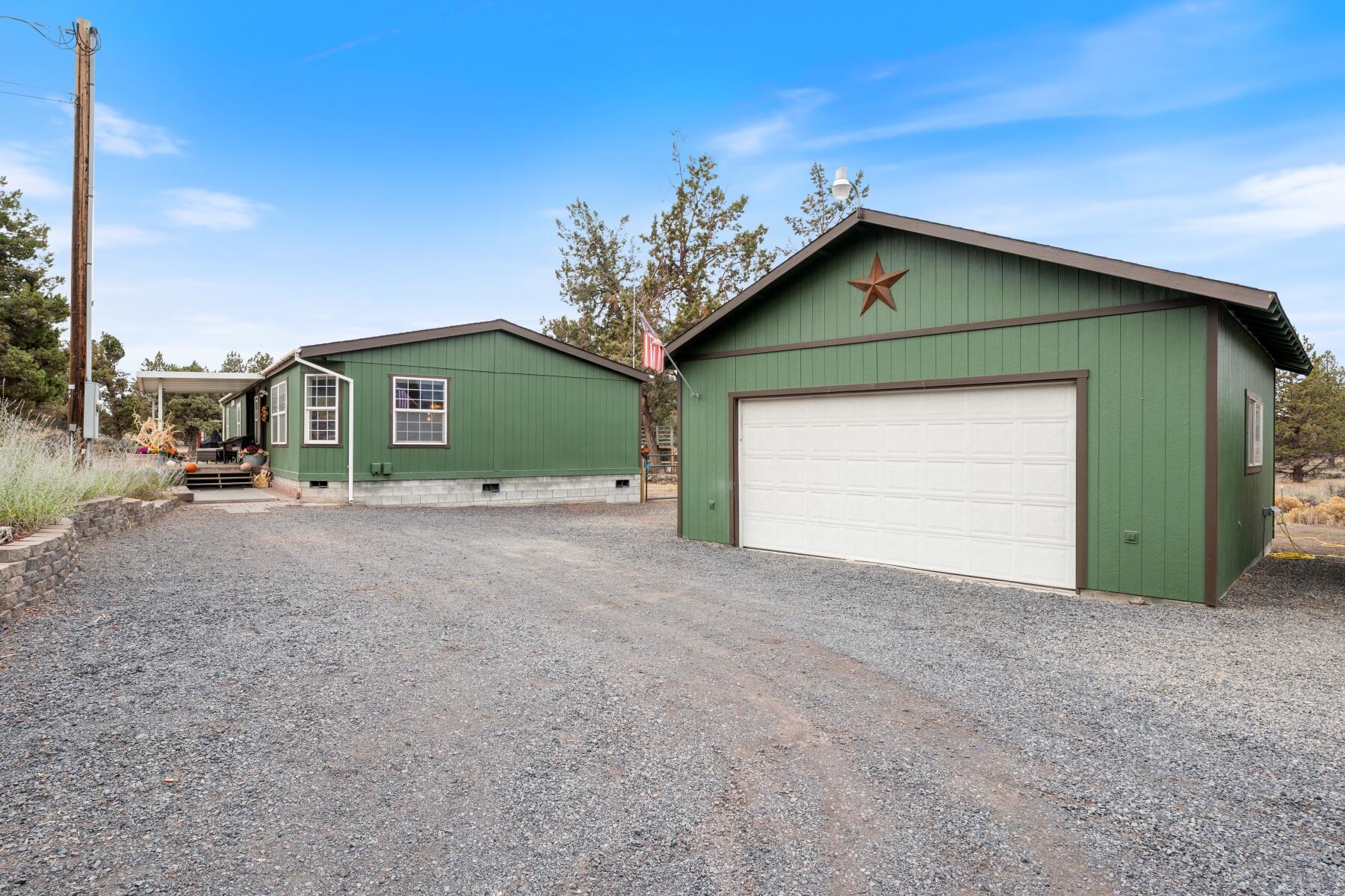 Tetherow Crossing - Residential