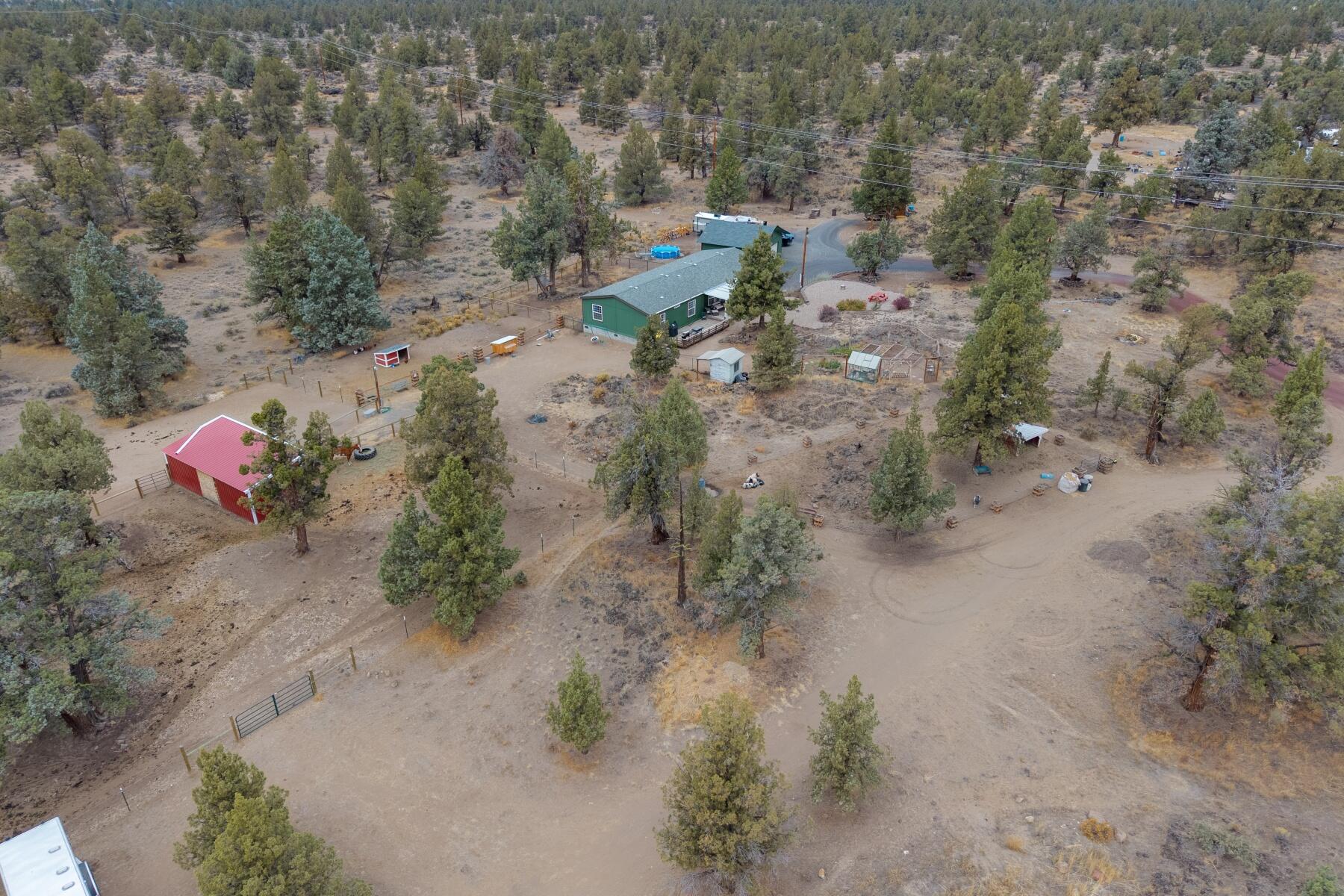 Tetherow Crossing - Residential