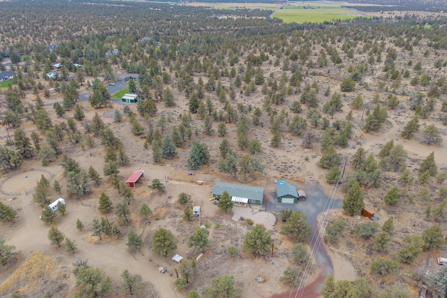 Tetherow Crossing - Residential