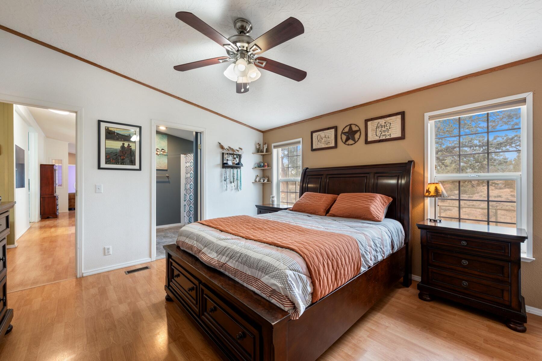 Tetherow Crossing - Residential