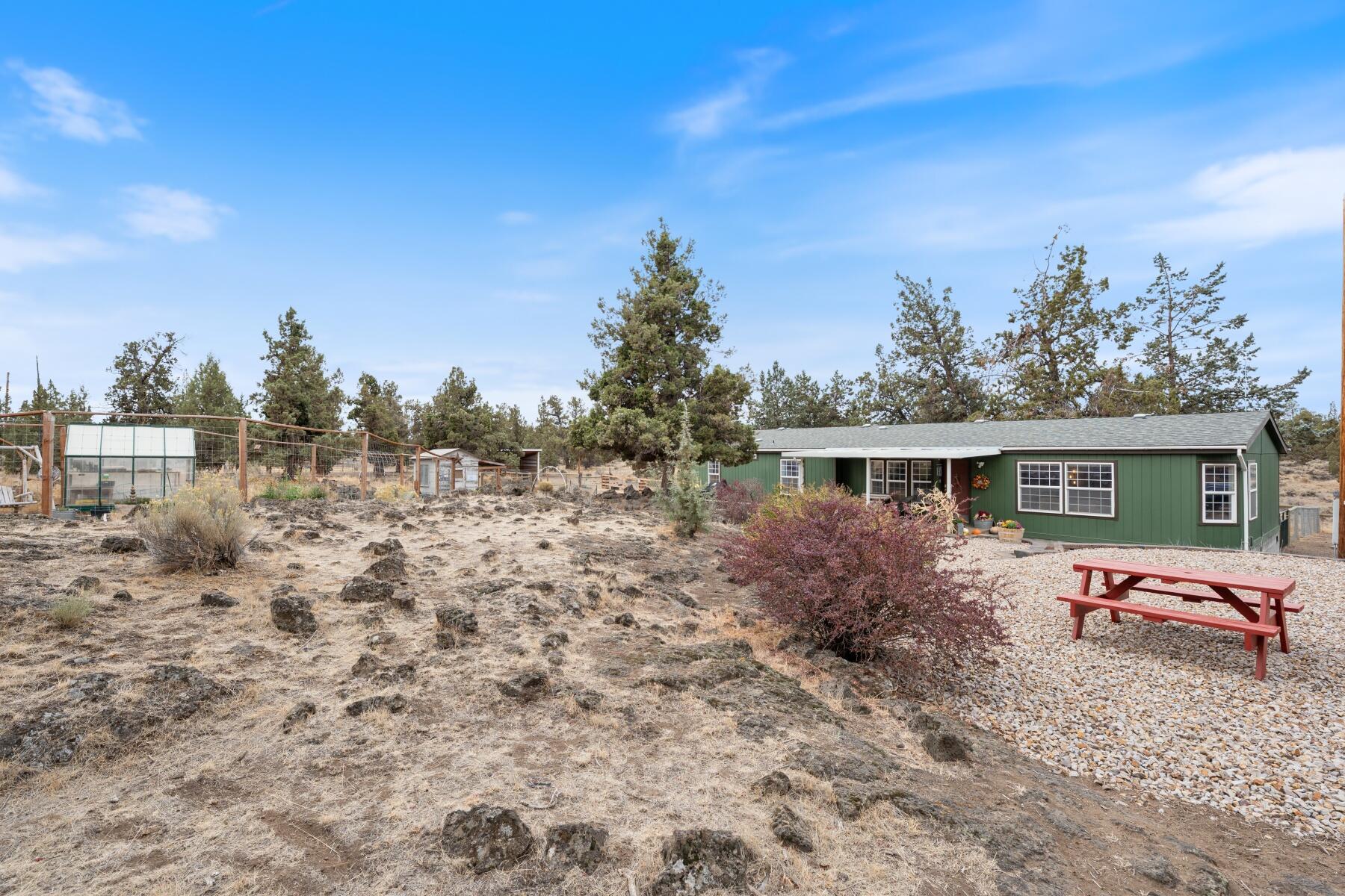 Tetherow Crossing - Residential