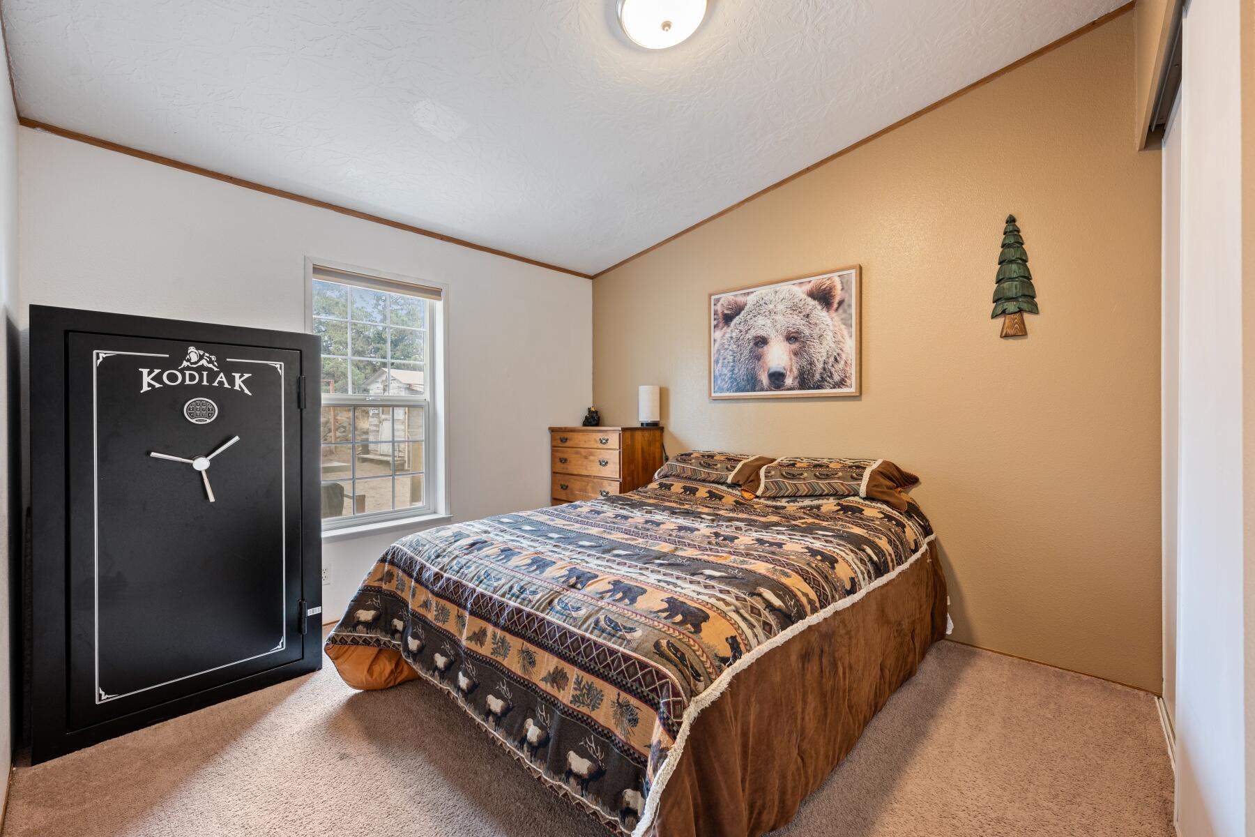 Tetherow Crossing - Residential