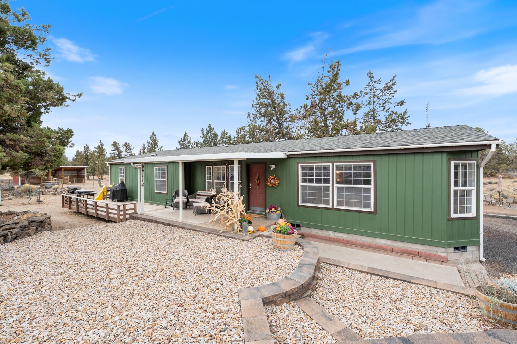 Tetherow Crossing - Residential