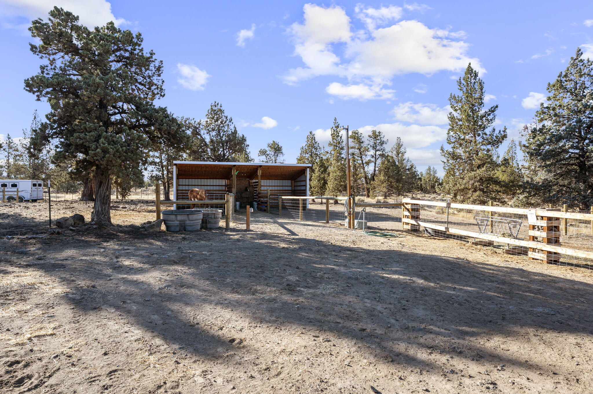 Tetherow Crossing - Residential