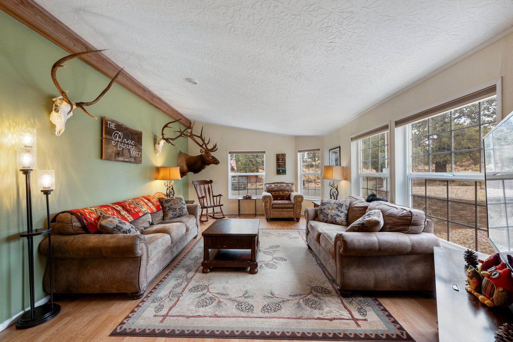 Tetherow Crossing - Residential