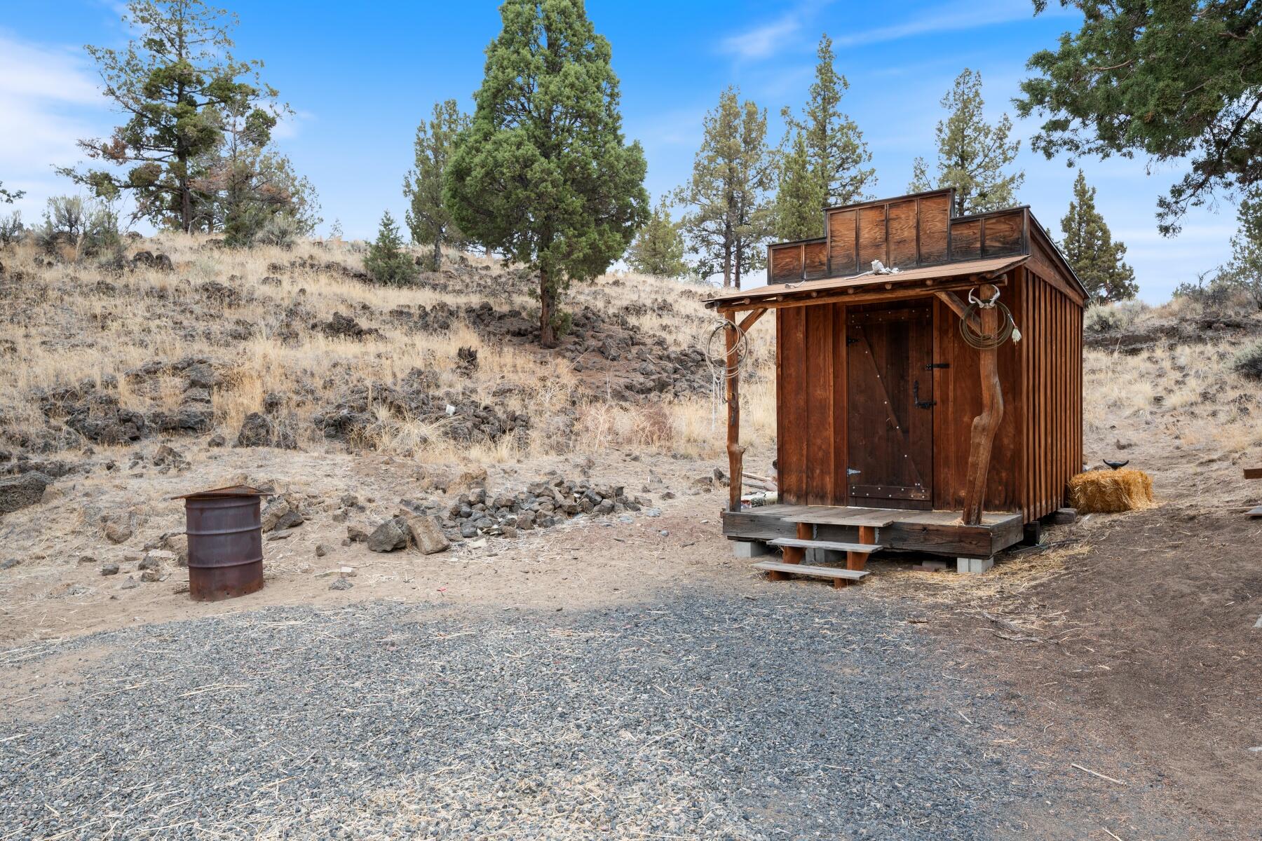 Tetherow Crossing - Residential