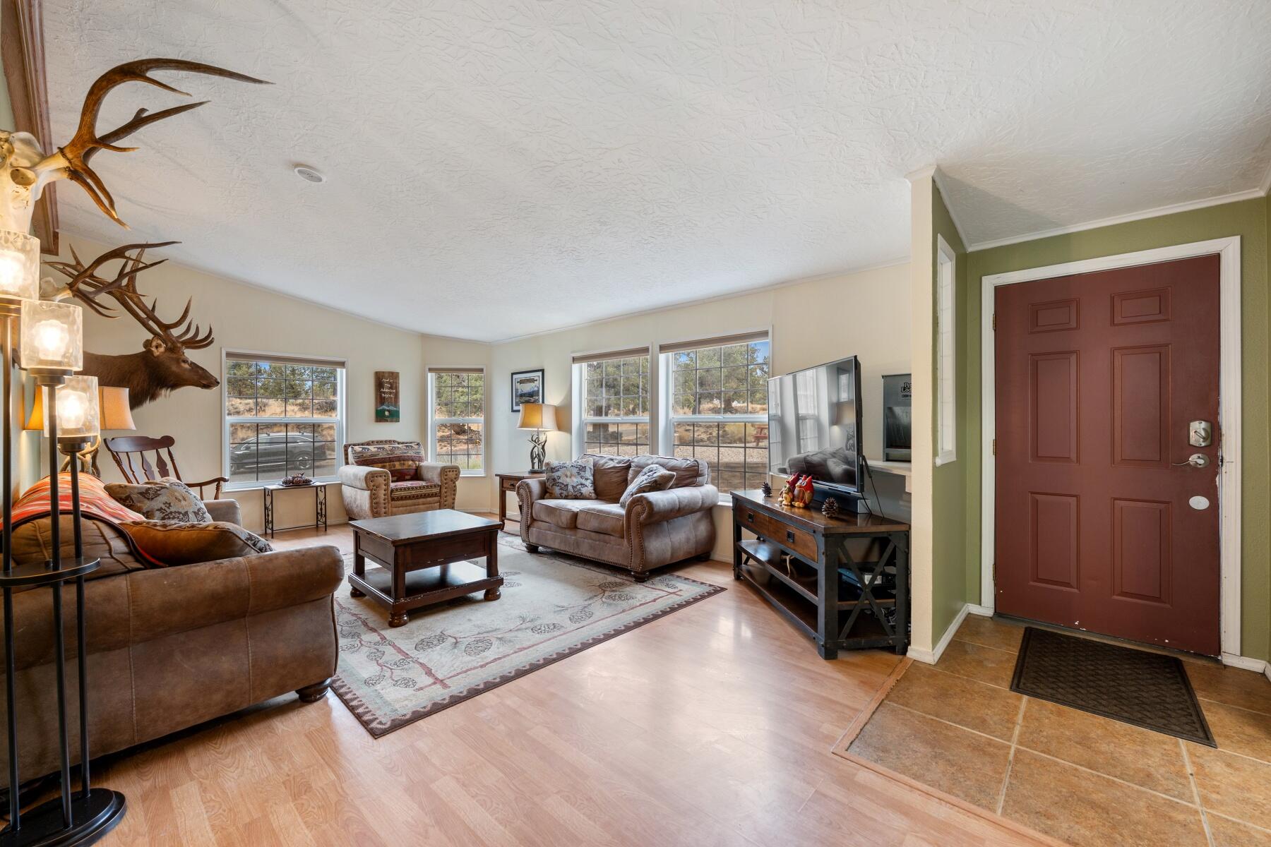 Tetherow Crossing - Residential