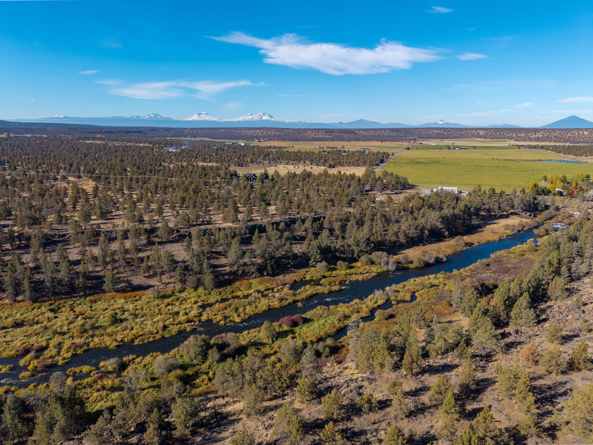 Tetherow Crossing - Residential
