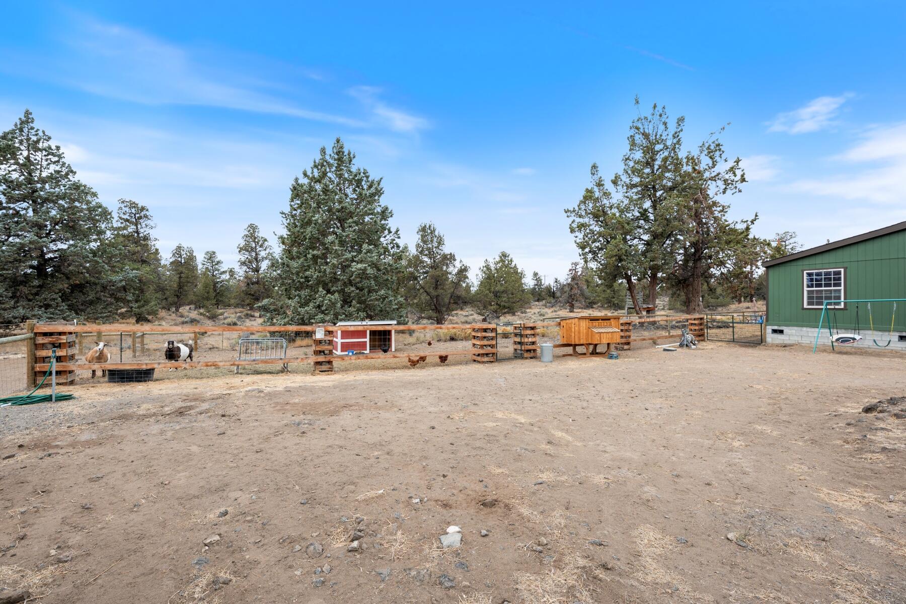 Tetherow Crossing - Residential