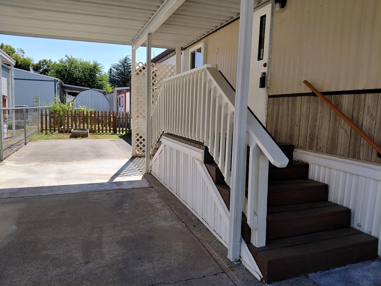 Country Estates MHC - Residential