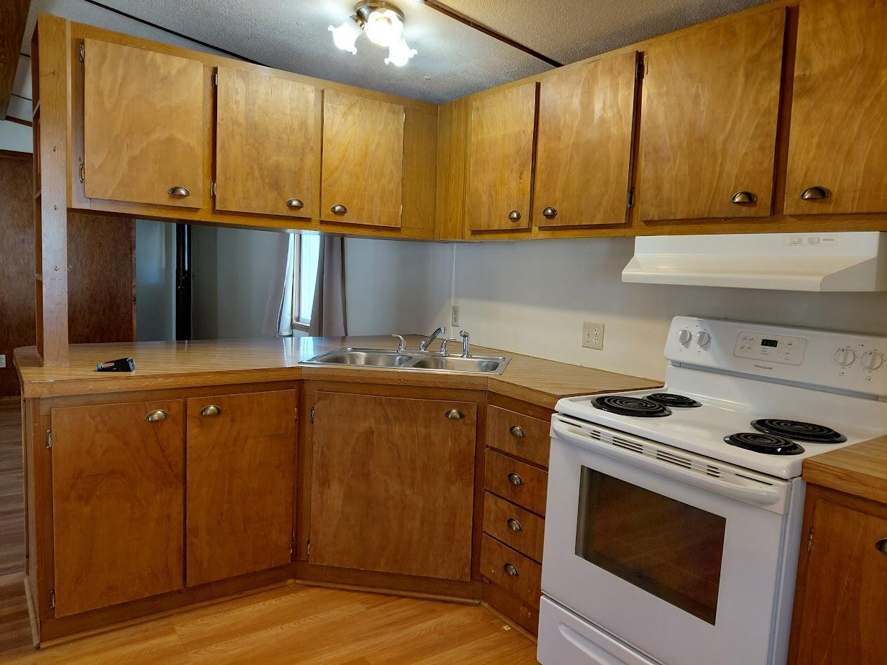 Country Estates MHC - Residential