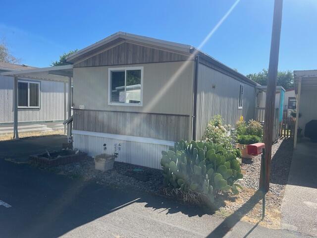 Country Estates MHC - Residential