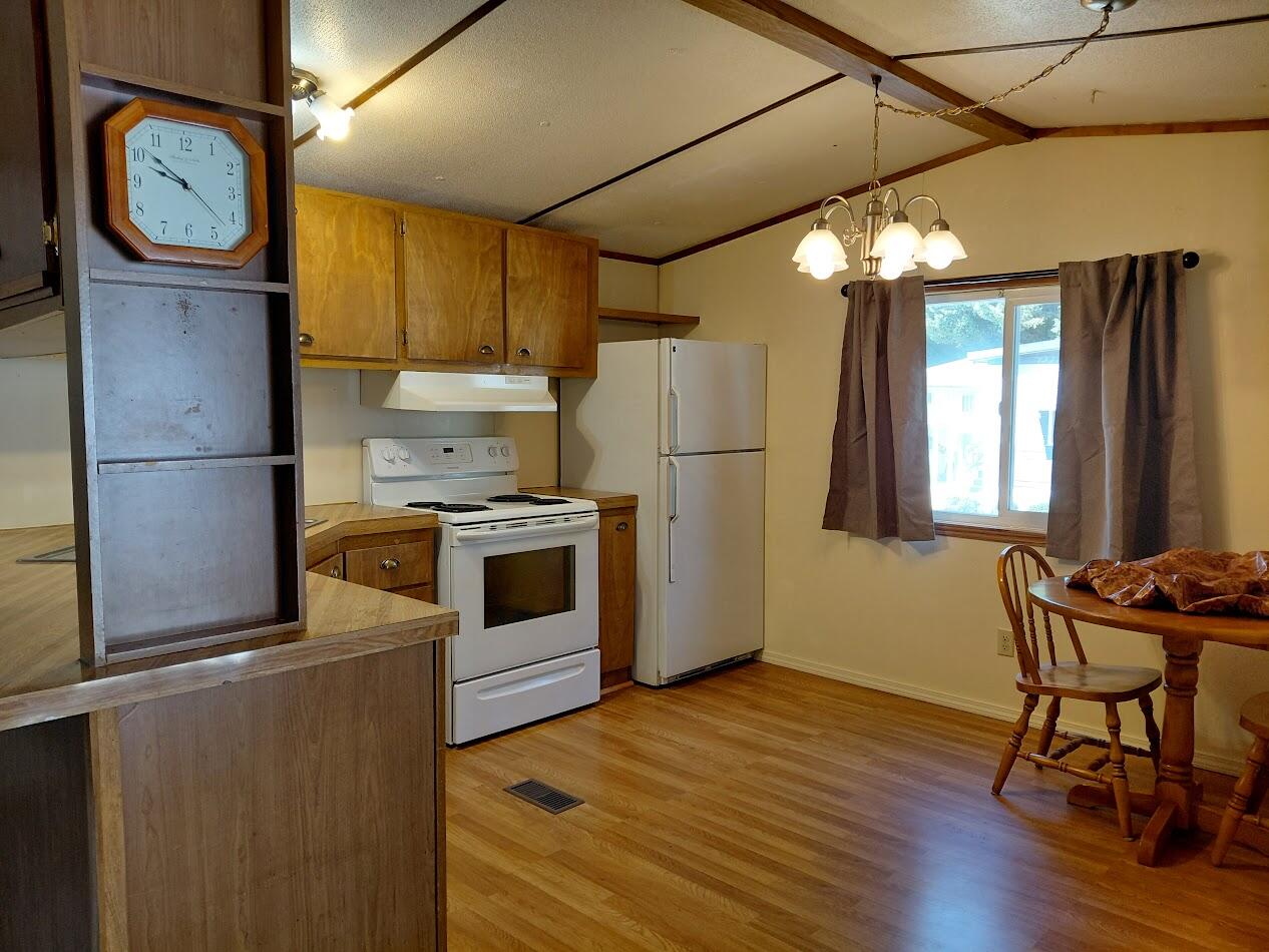 Country Estates MHC - Residential