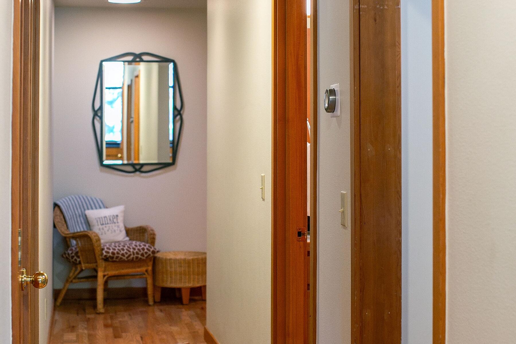 South Meadow - Residential