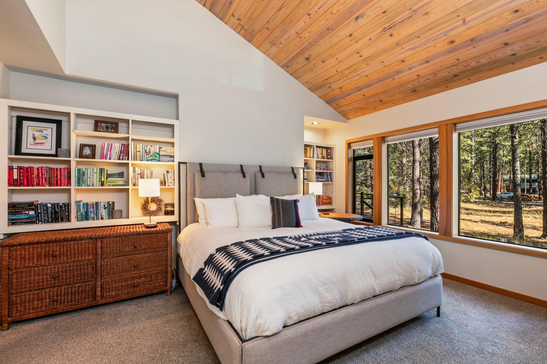 South Meadow - Residential