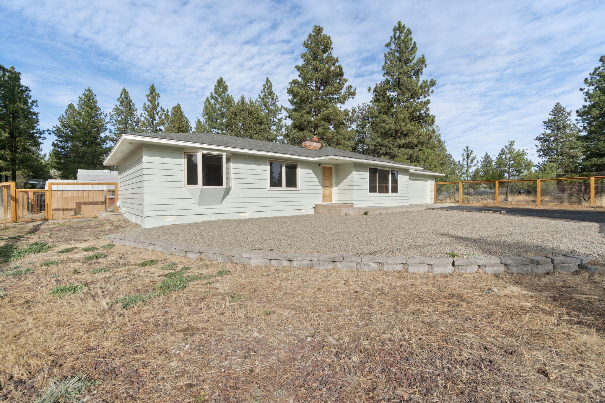 Deschutes RiverWoods - Residential