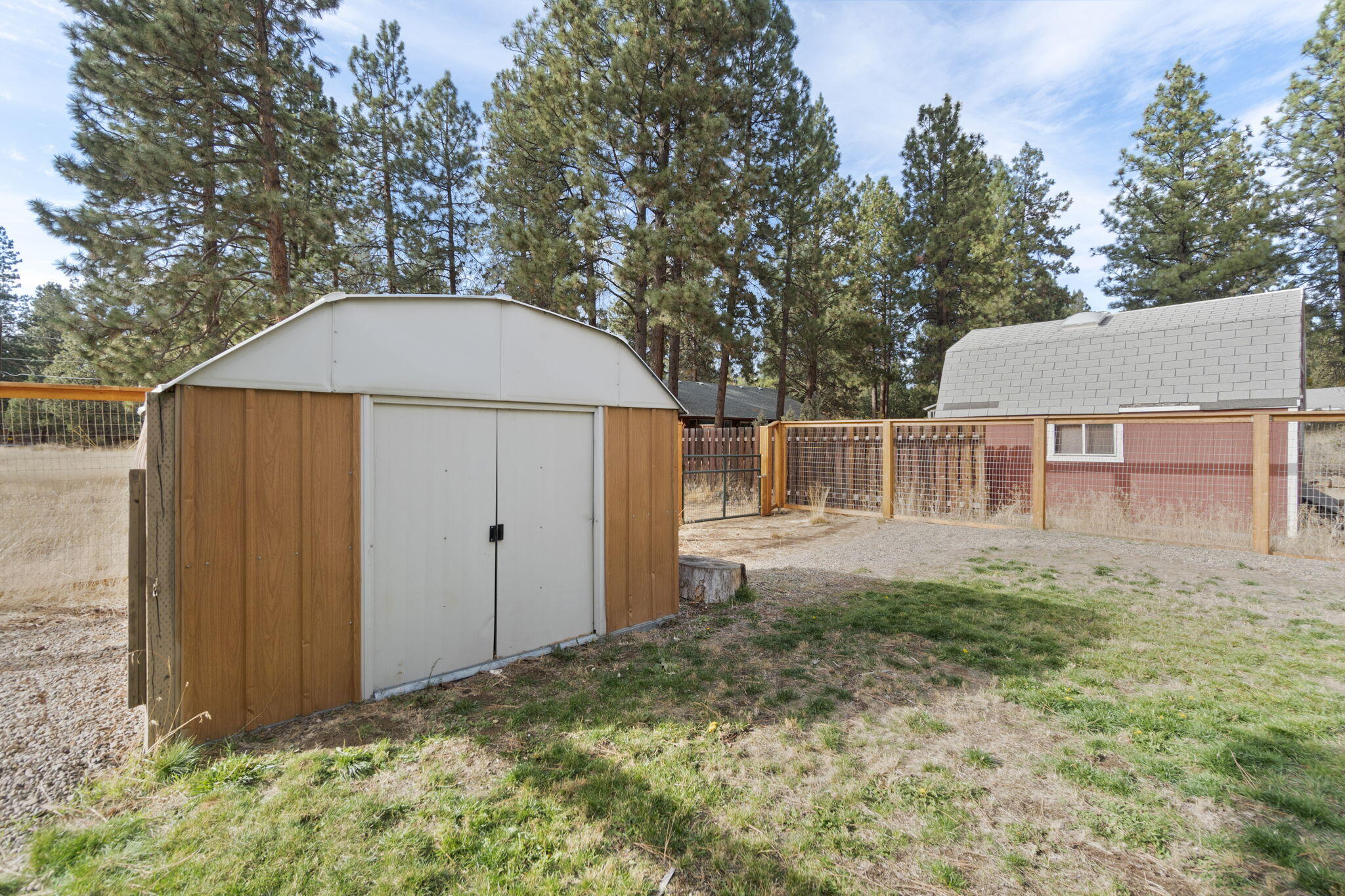 Deschutes RiverWoods - Residential