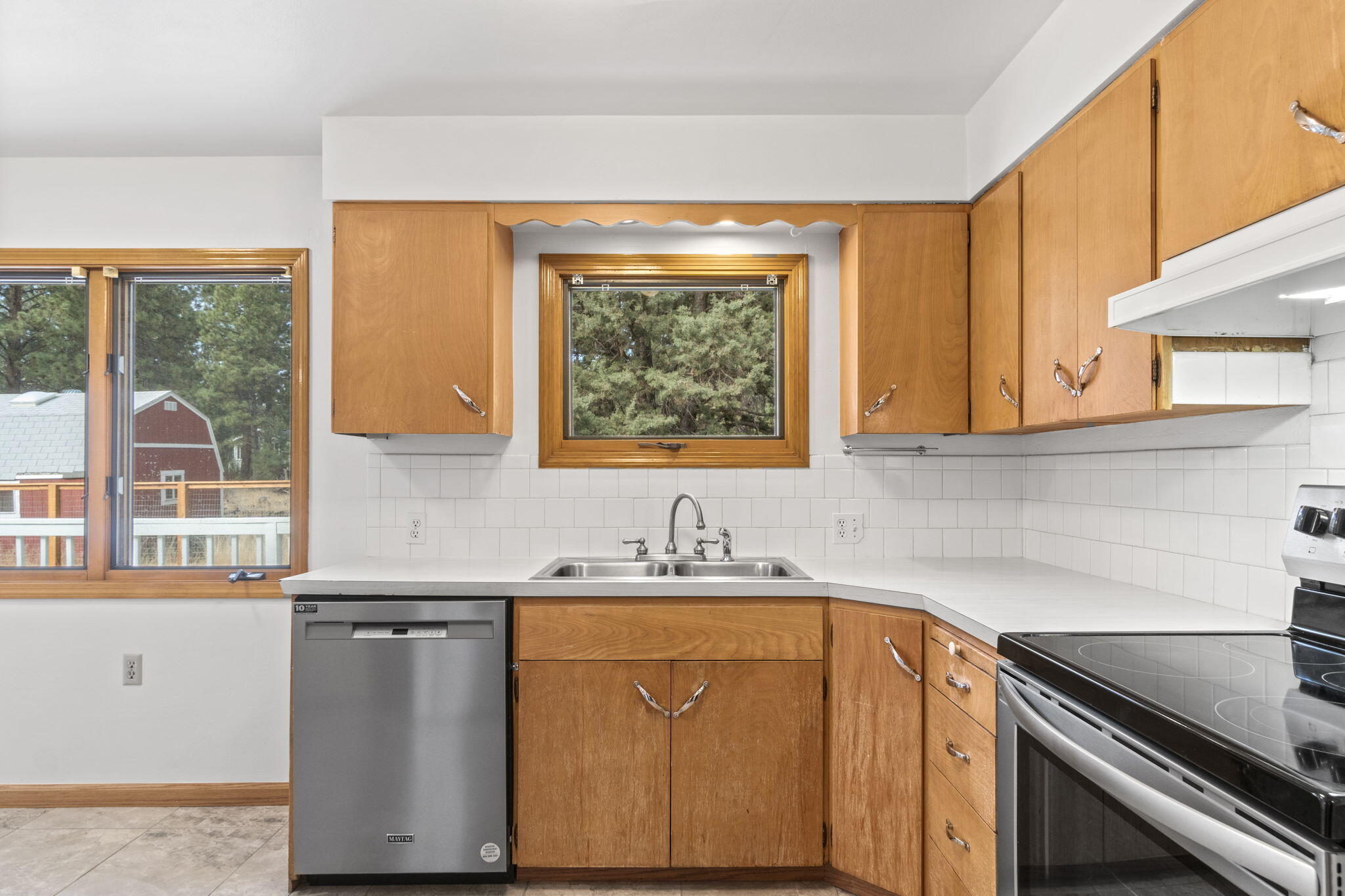 Deschutes RiverWoods - Residential