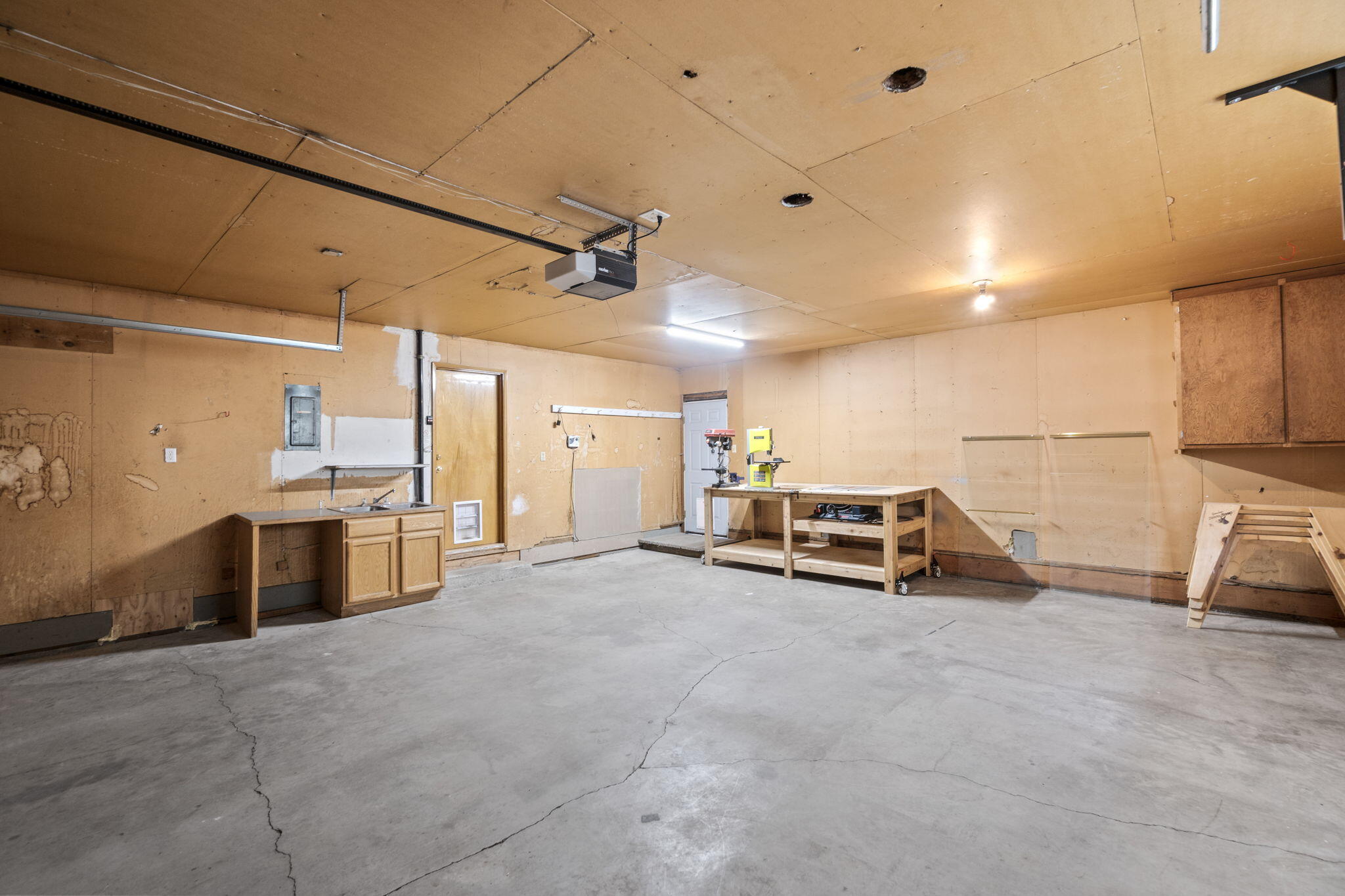 Deschutes RiverWoods - Residential