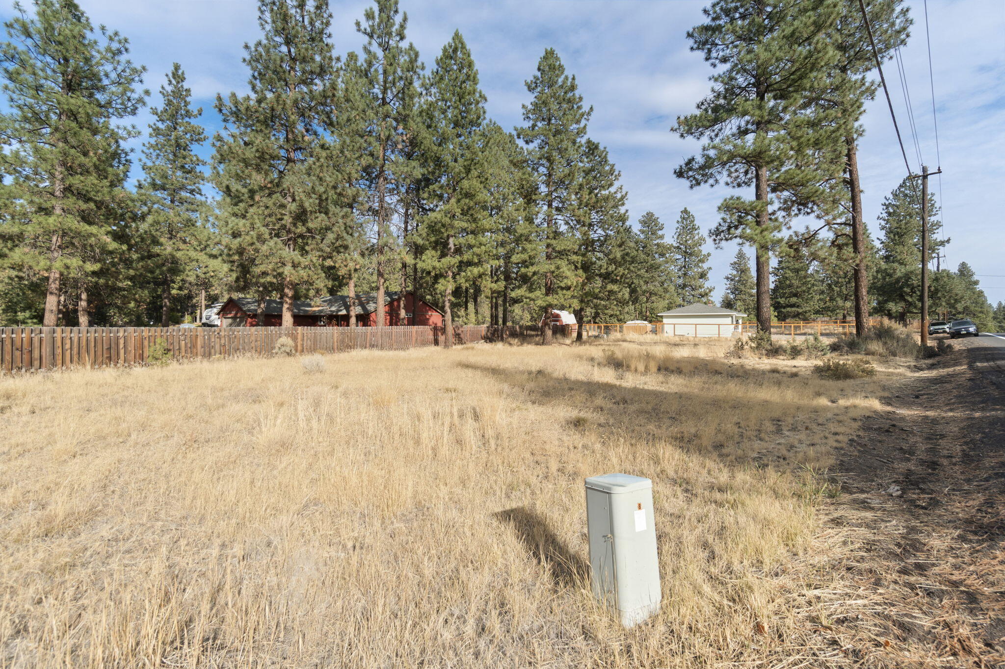 Deschutes RiverWoods - Residential