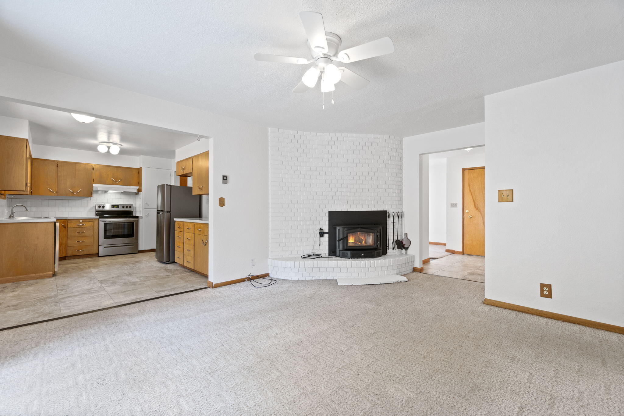 Deschutes RiverWoods - Residential