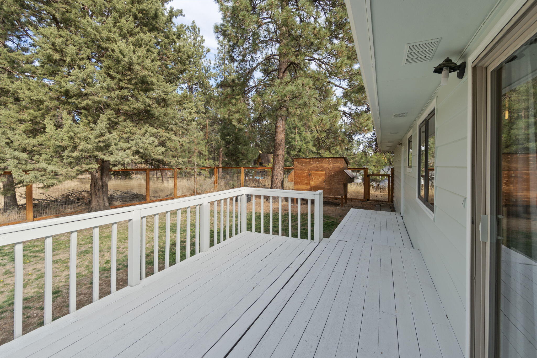 Deschutes RiverWoods - Residential