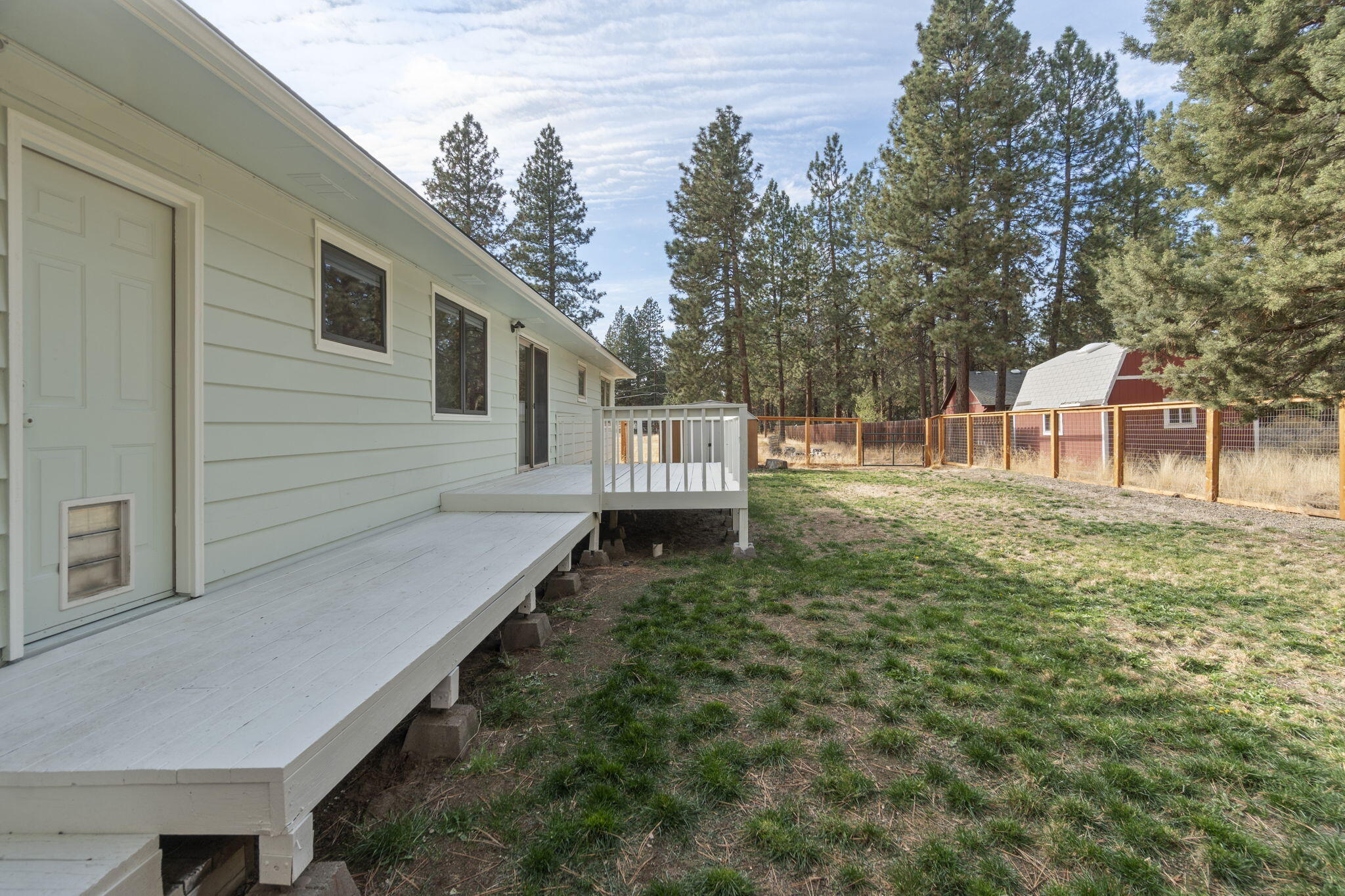 Deschutes RiverWoods - Residential