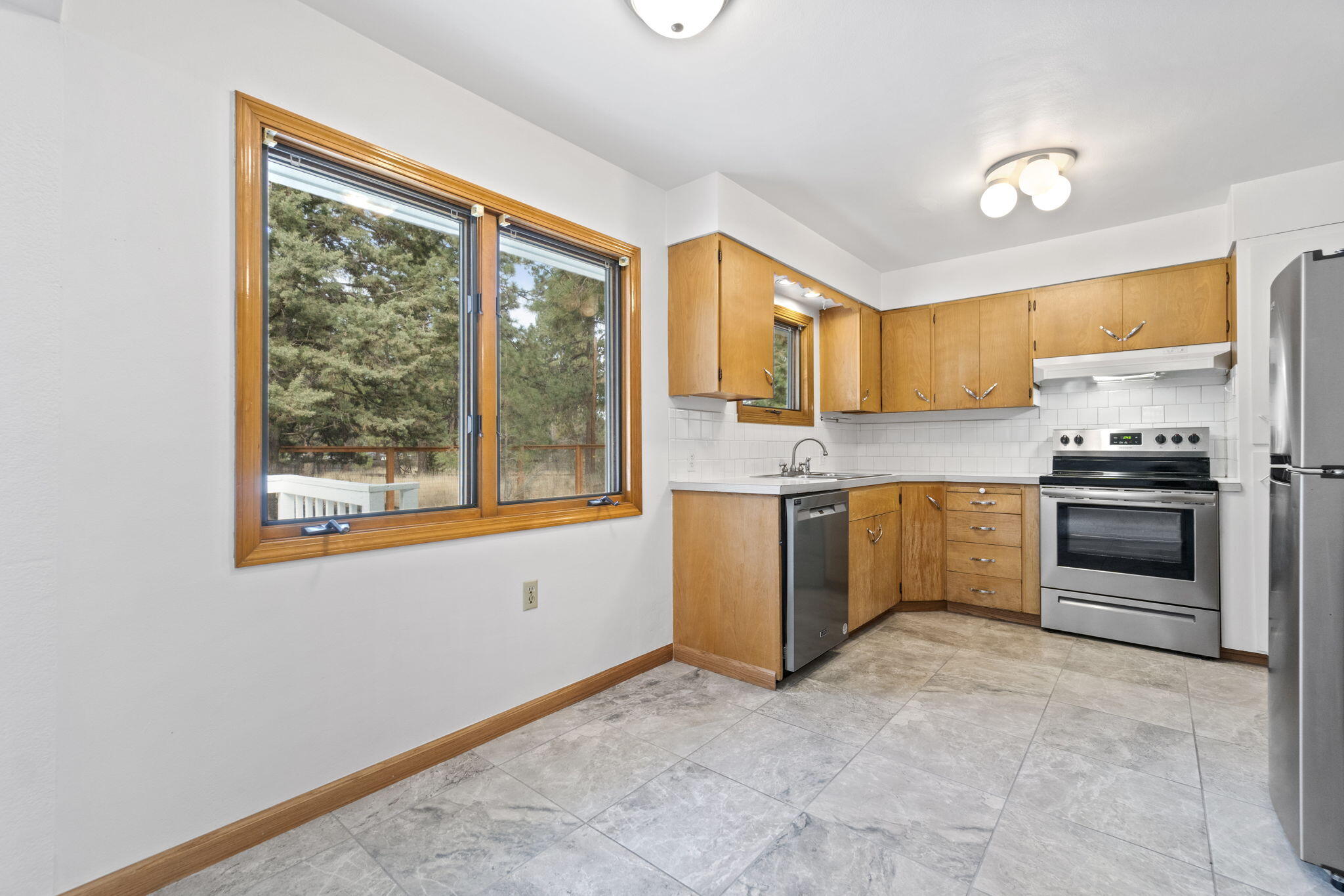 Deschutes RiverWoods - Residential