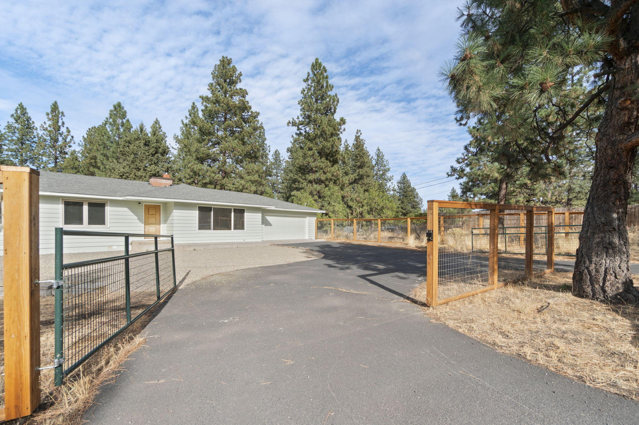 Deschutes RiverWoods - Residential