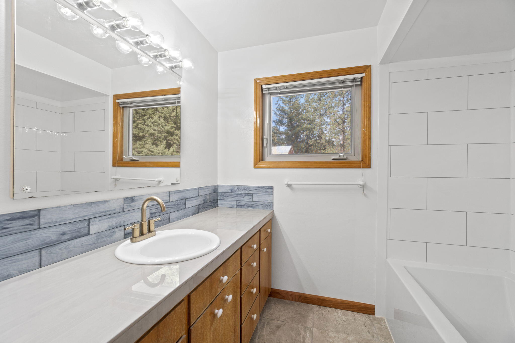 Deschutes RiverWoods - Residential