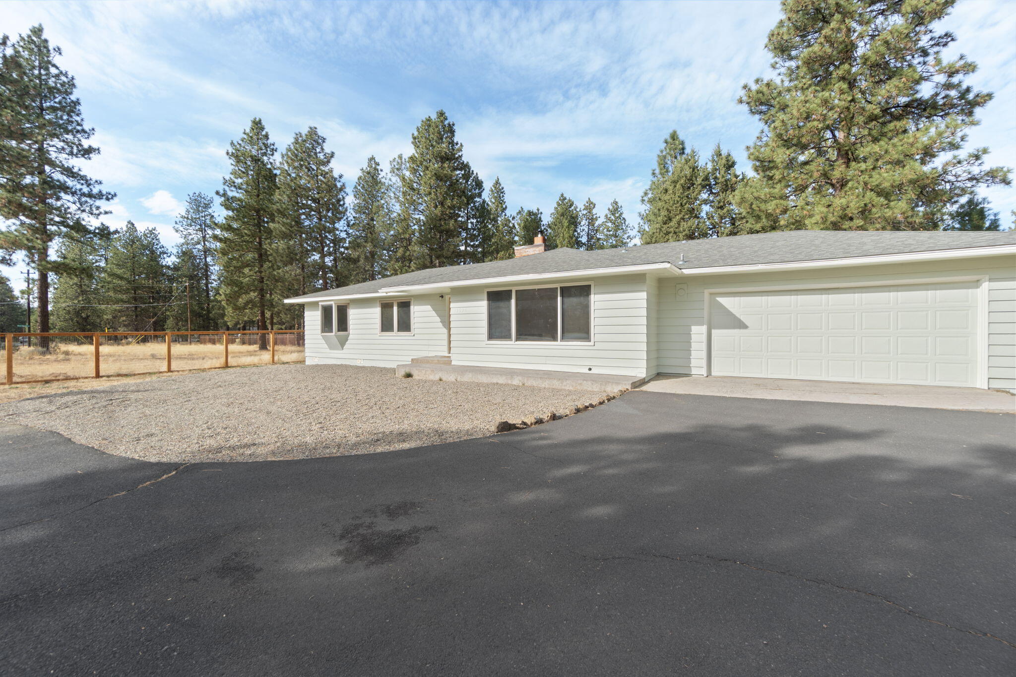 Deschutes RiverWoods - Residential