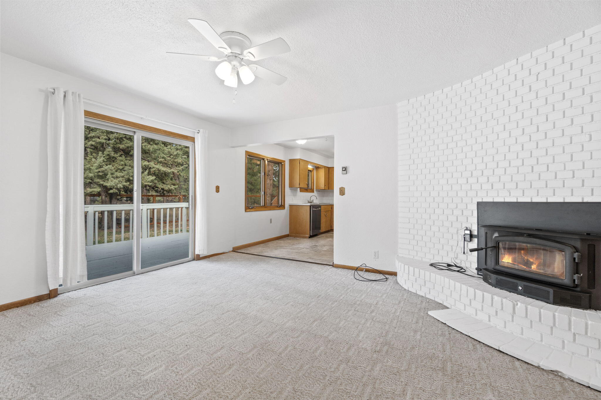 Deschutes RiverWoods - Residential