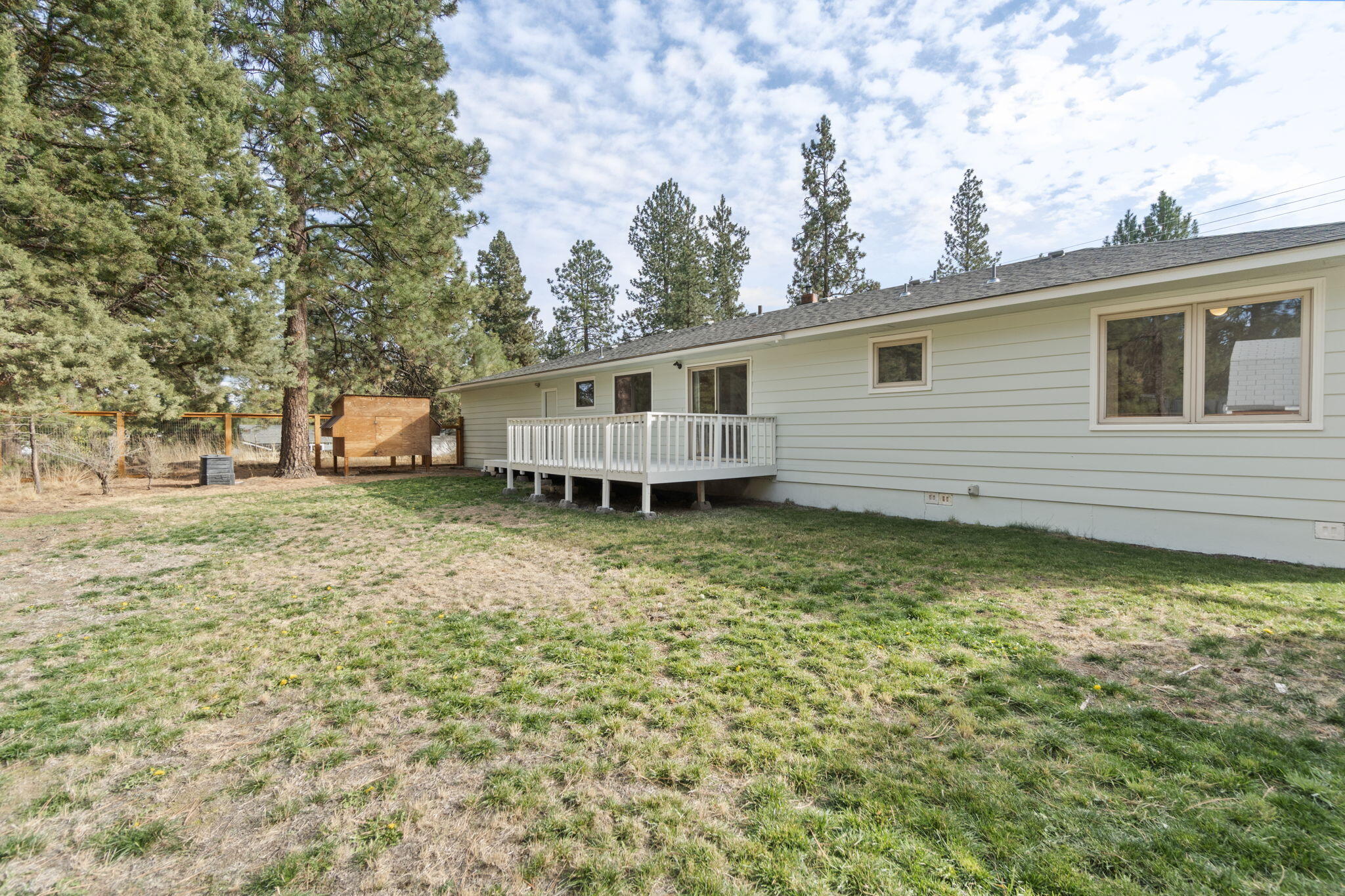 Deschutes RiverWoods - Residential