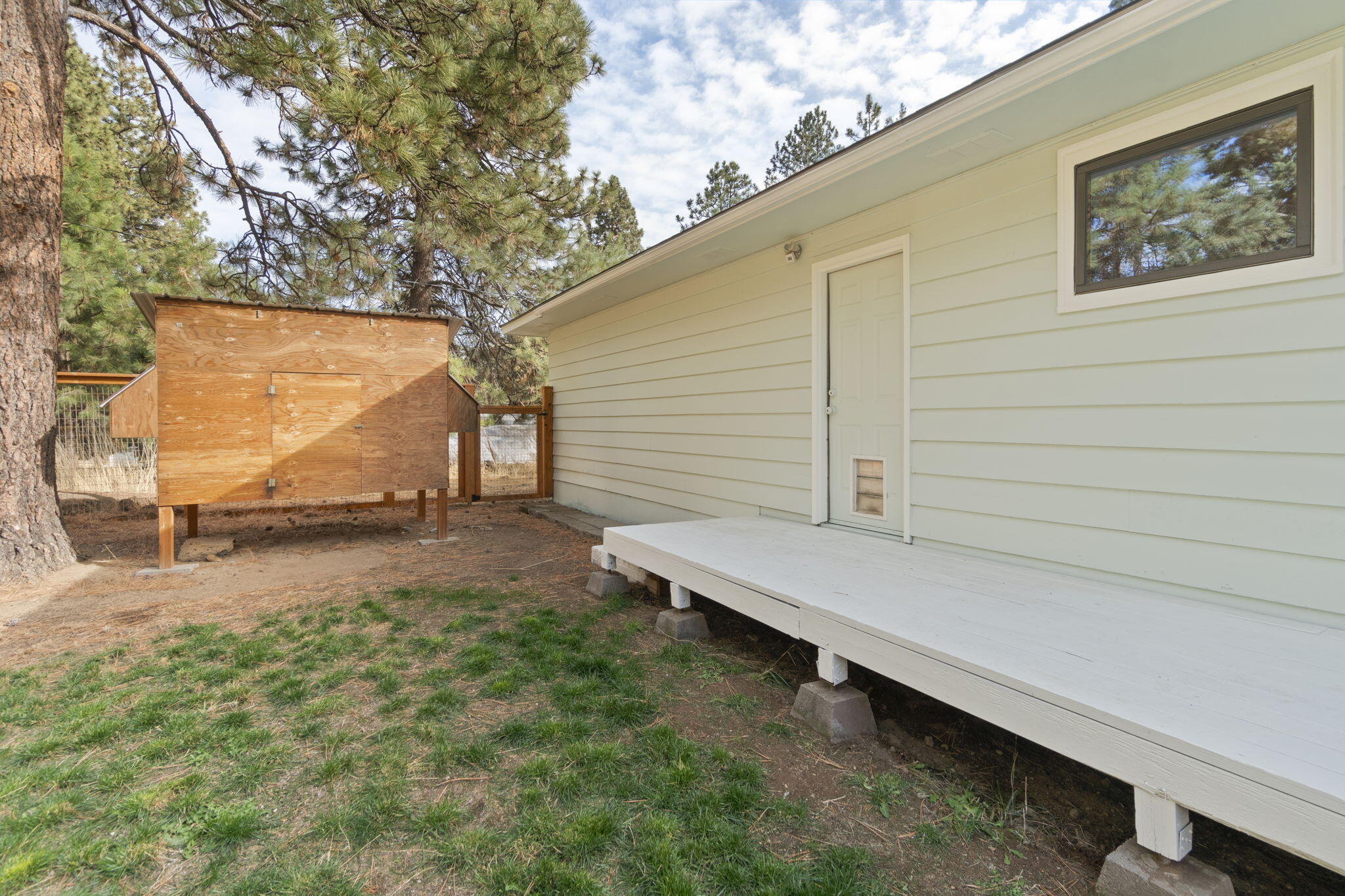 Deschutes RiverWoods - Residential