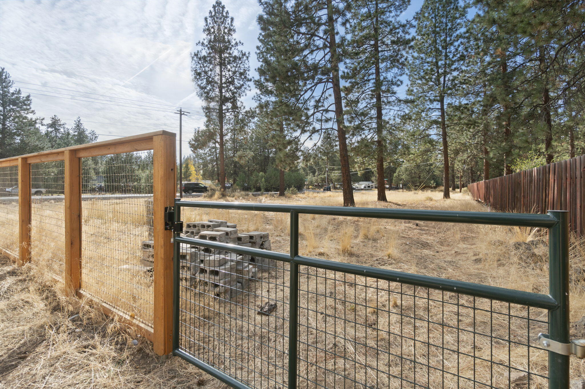 Deschutes RiverWoods - Residential