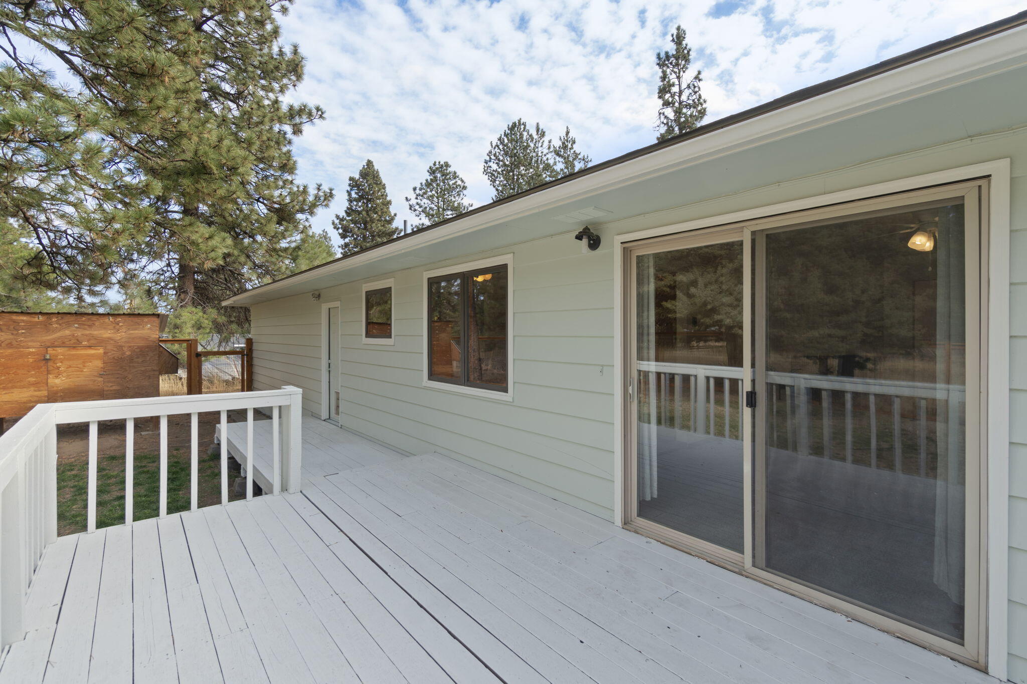 Deschutes RiverWoods - Residential