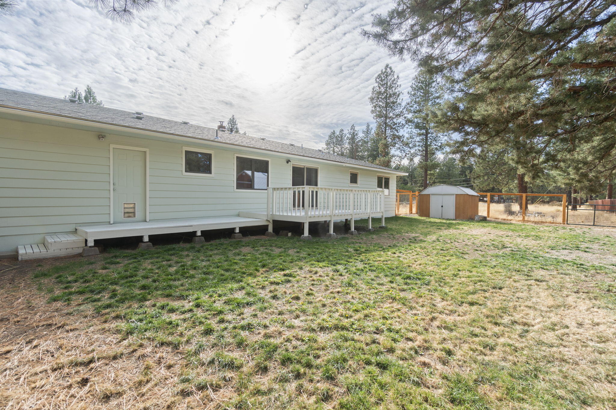 Deschutes RiverWoods - Residential