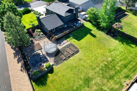 Tiny photo for 61211 Mount Vista Drive, Bend, OR 97702 (MLS # 220222711)