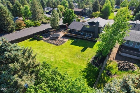 Tiny photo for 61211 Mount Vista Drive, Bend, OR 97702 (MLS # 220222711)