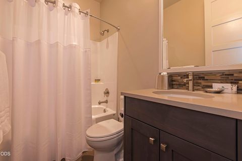 Tiny photo for 19238 Solomon Drive, Bend, OR 97702 (MLS # 220224265)