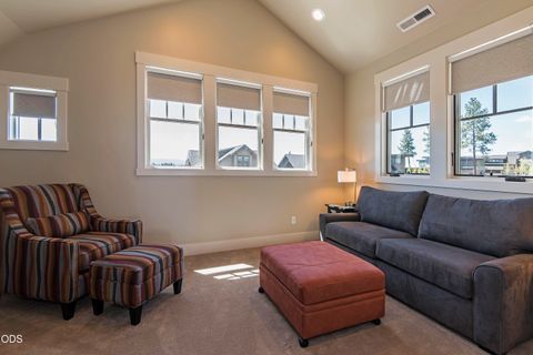 Tiny photo for 19238 Solomon Drive, Bend, OR 97702 (MLS # 220224265)