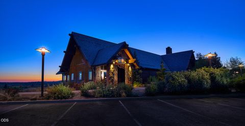 Tiny photo for 19238 Solomon Drive, Bend, OR 97702 (MLS # 220224265)